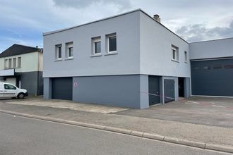  localcommercial hagondange 57300