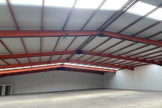  localcommercial hagondange 57300