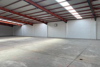  localcommercial hagondange 57300