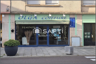  localcommercial hagondange 57300