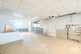  localcommercial hagondange 57300