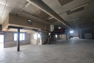  localcommercial hagondange 57300