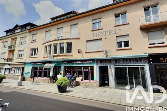  localcommercial hagondange 57300