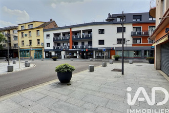  localcommercial hagondange 57300