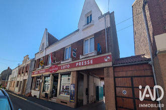  localcommercial haillicourt 62940