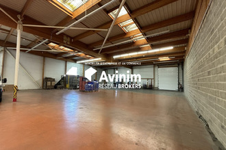  localcommercial harfleur 76700