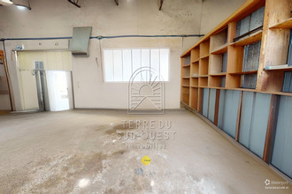  localcommercial hastingues 40300