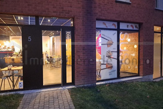  localcommercial haubourdin 59320