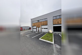  localcommercial haute-goulaine 44115