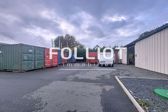  localcommercial hauteville-sur-mer 50590