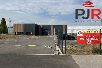  localcommercial heillecourt 54180