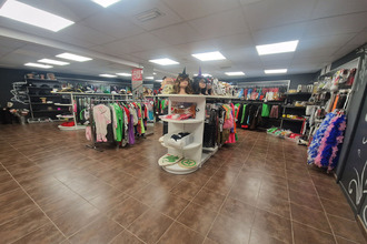  localcommercial hendaye 64700