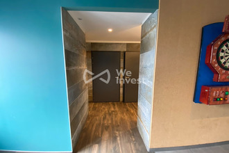  localcommercial hendaye 64700