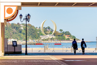  localcommercial hendaye 64700