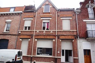  localcommercial henin-beaumt 62110