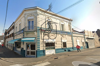  localcommercial henin-beaumt 62110