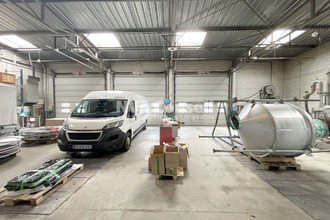  localcommercial herblay 95220