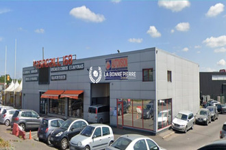  localcommercial herblay 95220