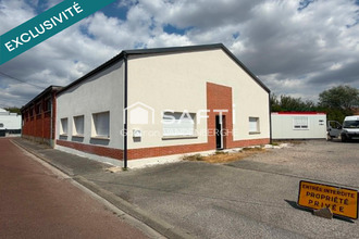  localcommercial hesdin 62140