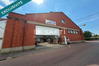  localcommercial hesdin 62140