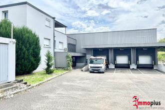  localcommercial hesingue 68220