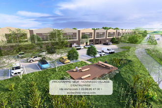  localcommercial hesingue 68220