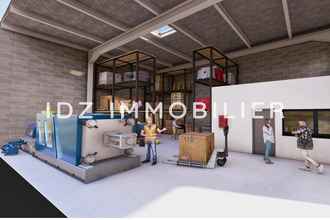  localcommercial hesingue 68220