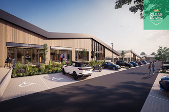  localcommercial hettange-grande 57330