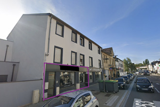  localcommercial hettange-grande 57330