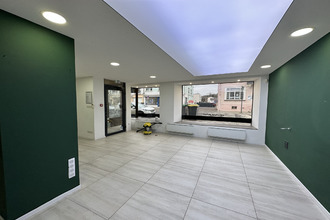  localcommercial hettange-grande 57330