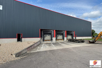  localcommercial heudebouville 27400