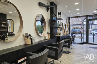  localcommercial heudebouville 27400