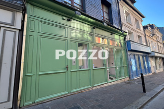  localcommercial honfleur 14600