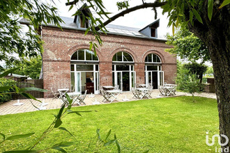  localcommercial honfleur 14600