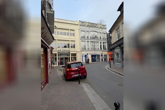  localcommercial honfleur 14600