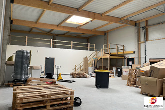  localcommercial honguemare-guenouville 27310