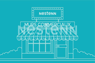  localcommercial huisseau-sur-cosson 41350