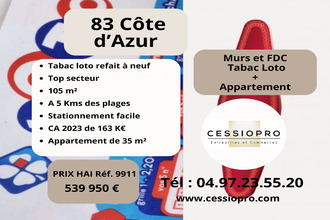  localcommercial hyeres 83400