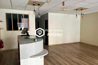  localcommercial ille-sur-tet 66130