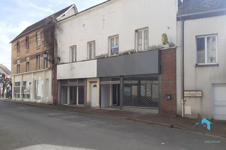  localcommercial illiers-combray 28120