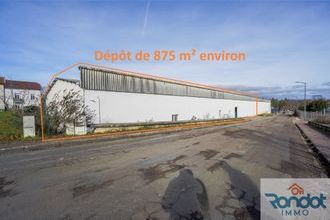  localcommercial is-sur-tille 21120