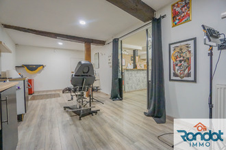  localcommercial is-sur-tille 21120