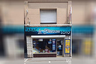  localcommercial isbergues 62330