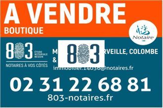  localcommercial isigny-sur-mer 14230