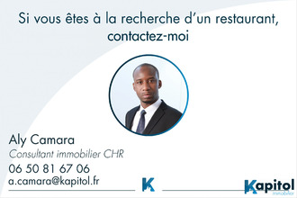  localcommercial issy-les-moulineaux 92130