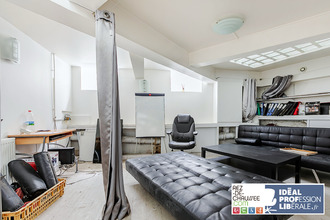  localcommercial issy-les-moulineaux 92130