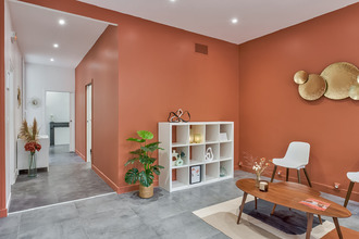  localcommercial issy-les-moulineaux 92130