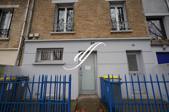  localcommercial issy-les-moulineaux 92130