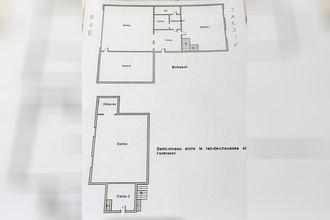  localcommercial issy-les-moulineaux 92130