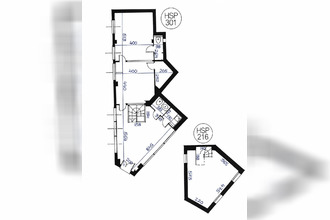  localcommercial issy-les-moulineaux 92130
